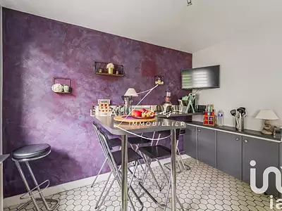 Maison, 190 m²