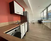 Appartement, 39,46 m²