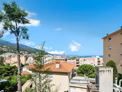 Appartement, 70 m²