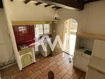 Maison, 98 m²