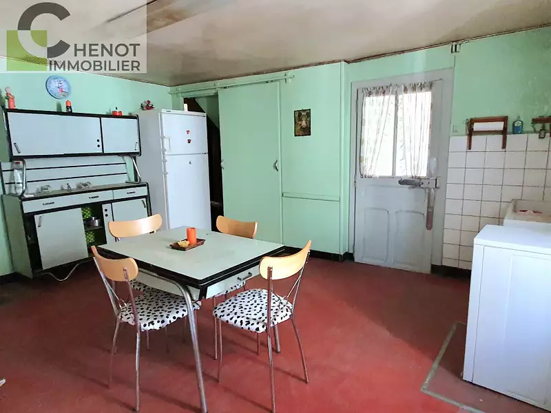 Maison, 130 m²