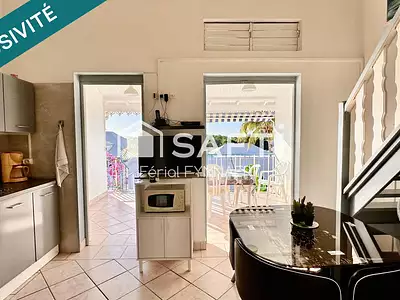 Appartement, 42 m²