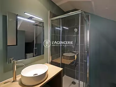 Appartement, 15,15 m²
