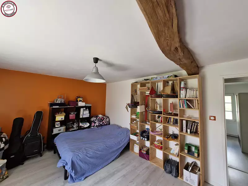 Maison, 195 m²
