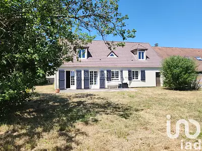 Maison, 157 m²