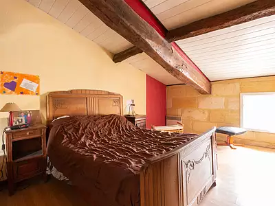 Maison, 176 m²