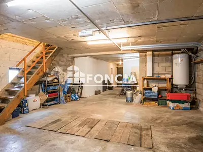 Maison, 125 m²