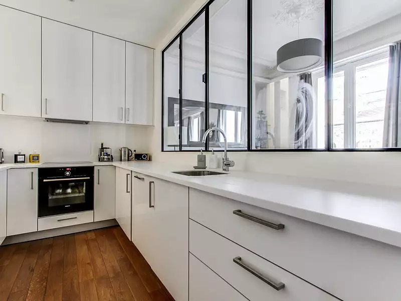 Appartement, 100 m²