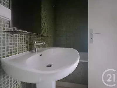 Appartement, 33,92 m²
