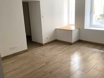 Appartement, 34,03 m²