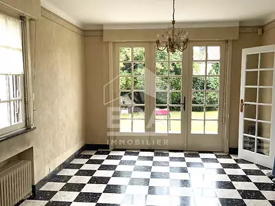 Maison, 100 m²