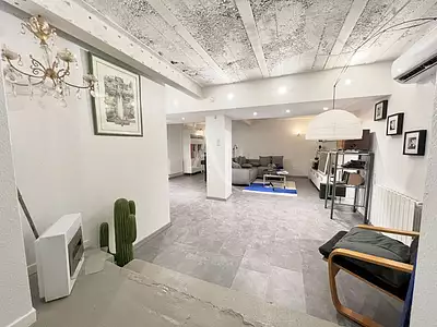 Appartement, 126,9 m²