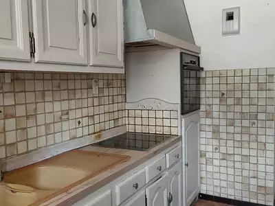 Appartement, 68 m²
