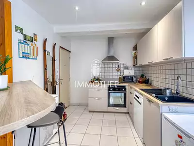 Appartement, 86,41 m²