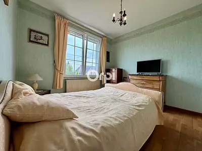 Maison, 130 m²