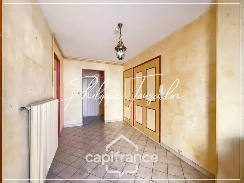 Maison, 109 m²
