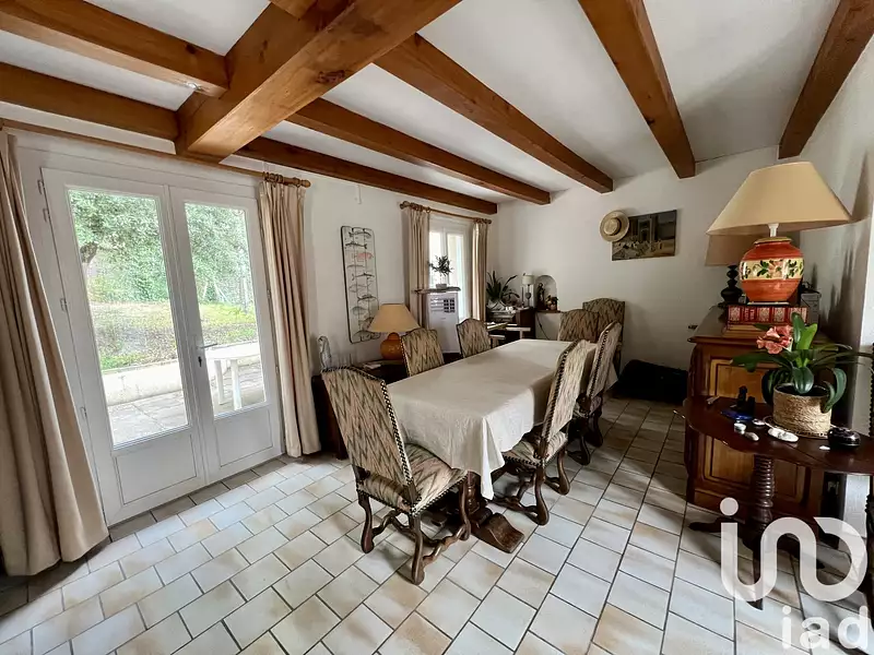 Maison, 132 m²