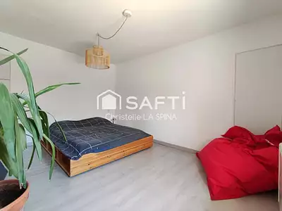 Maison, 110 m²