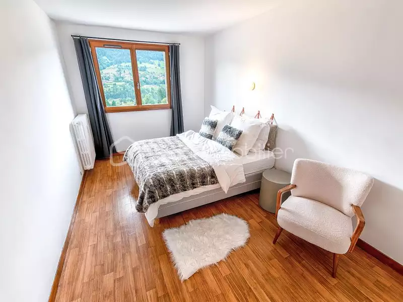 Appartement, 63 m²