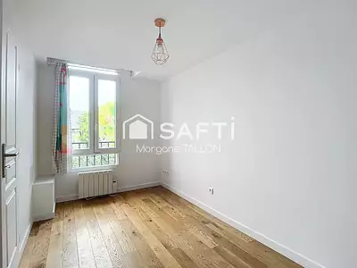 Maison, 100 m²