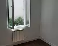 Appartement, 42 m²