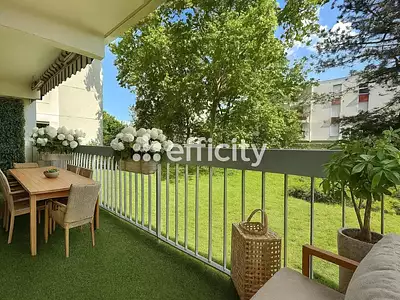 Appartement, 111 m²