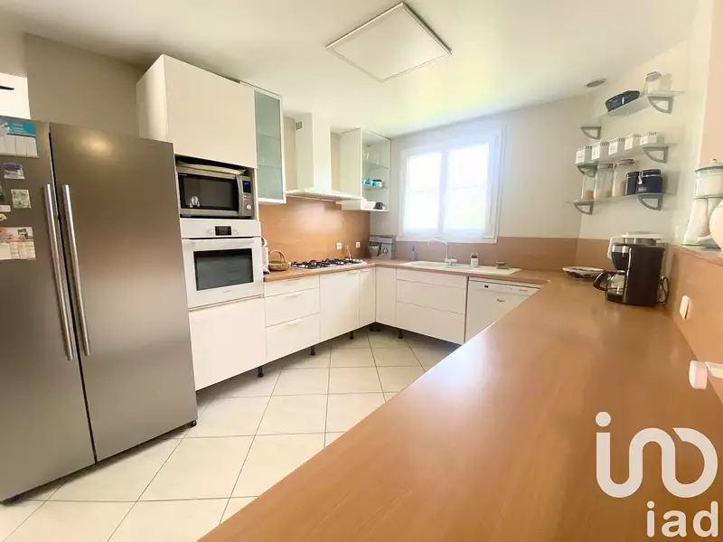 Maison, 131 m²
