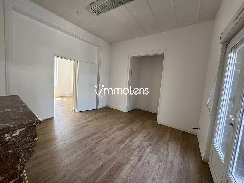 Divers, 37 m²