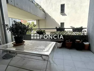 Appartement, 63 m²
