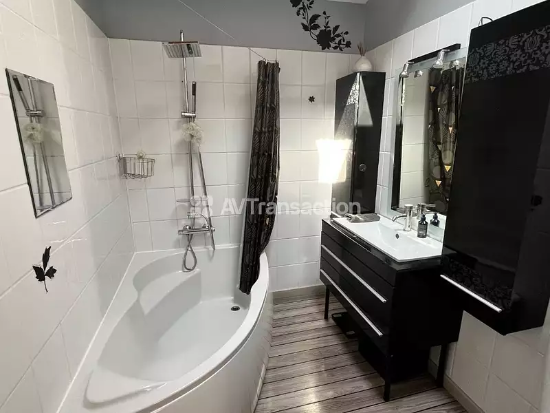 Appartement, 100 m²