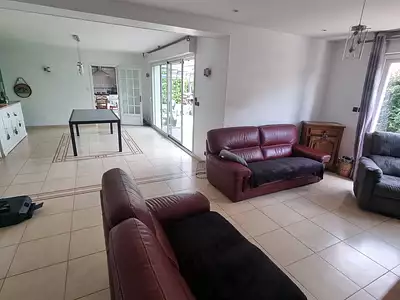 Maison, 170 m²