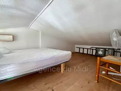 Maison, 36 m²