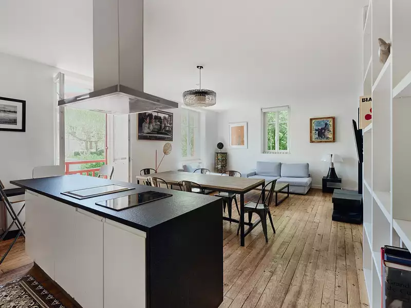 Appartement, 106 m²