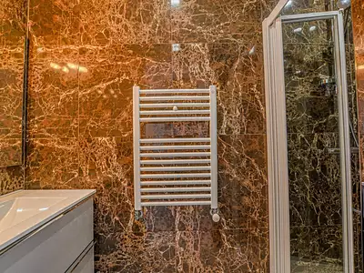 Appartement, 93 m²