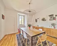 Appartement, 134 m²