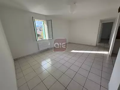 Appartement, 54 m²