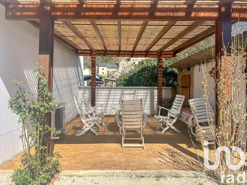 Maison, 133 m²