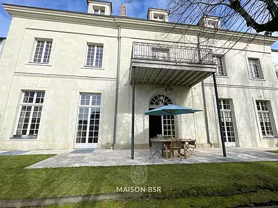 Appartement, 200 m²