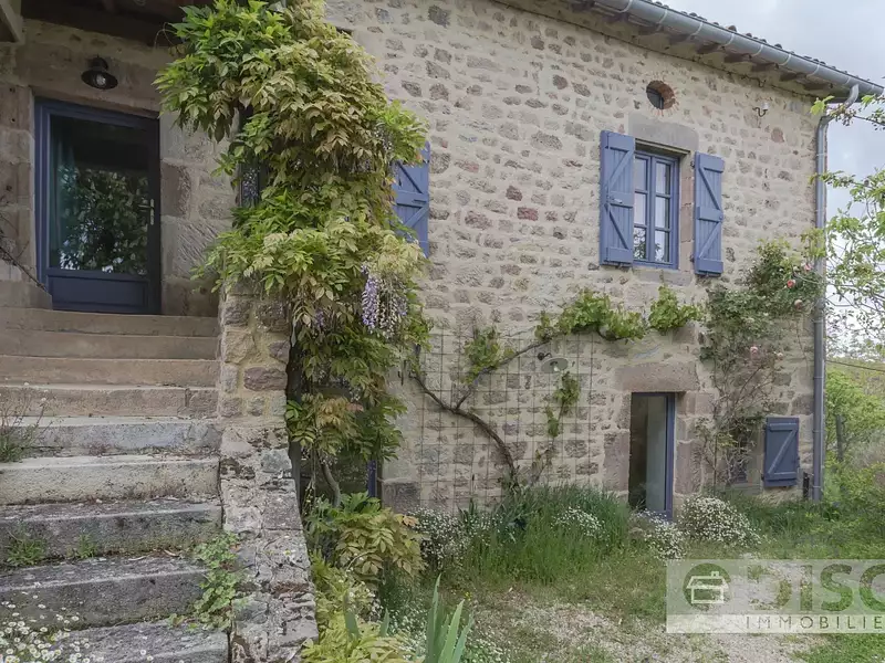 Maison, 272 m²