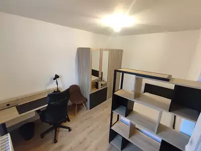 Appartement, 162 m²