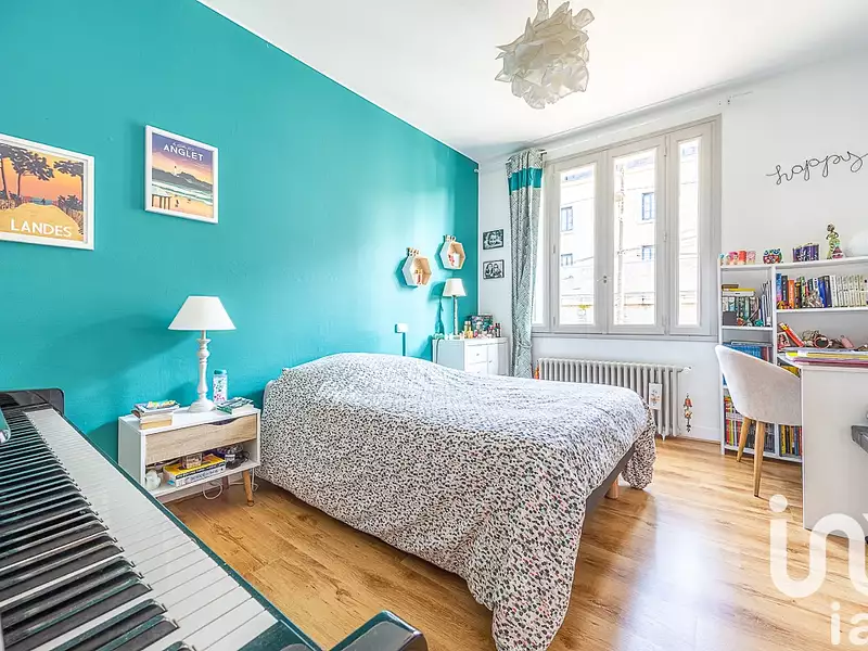 Maison, 138 m²
