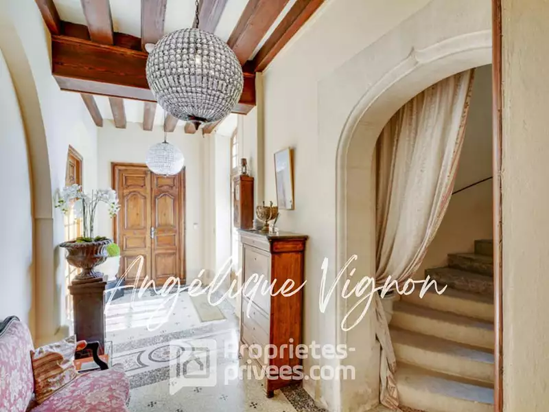 Appartement, 146 m²