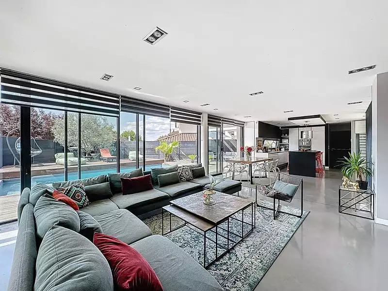 Maison, 140 m²