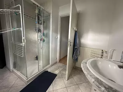 Maison, 180 m²