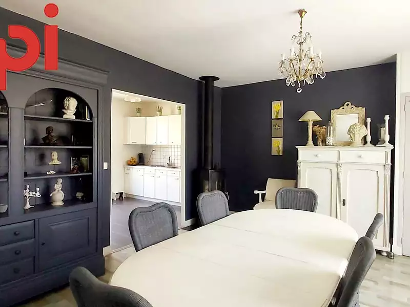Maison, 101 m²