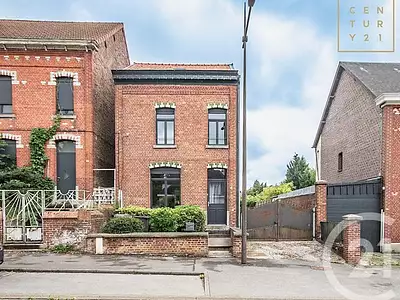 Maison, 84,4 m²