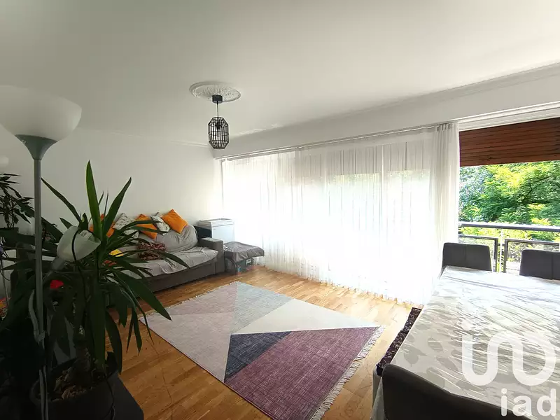 Appartement, 75 m²