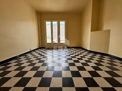 Appartement, 30,38 m²