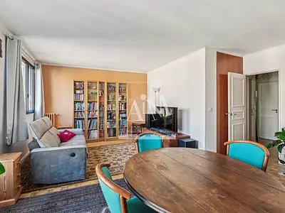 Appartement, 79,63 m²