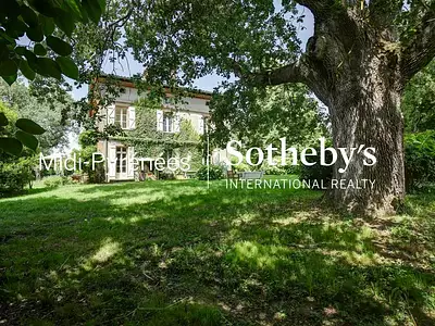 Maison, 484 m²